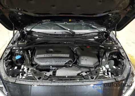 2026 BMW 228Xi z USA, uszkodzony, nr VIN WBA23GG02T7U15716